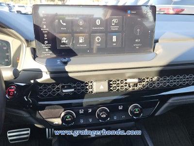 2024 Honda Accord Sport