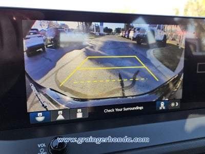 2024 Honda Accord Sport