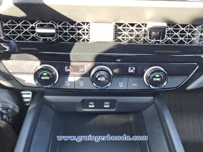 2024 Honda Accord Sport