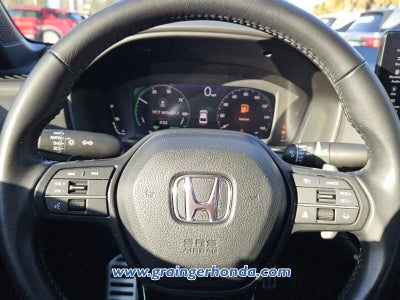 2024 Honda Accord Sport