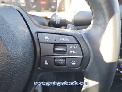 2024 Honda Accord Sport