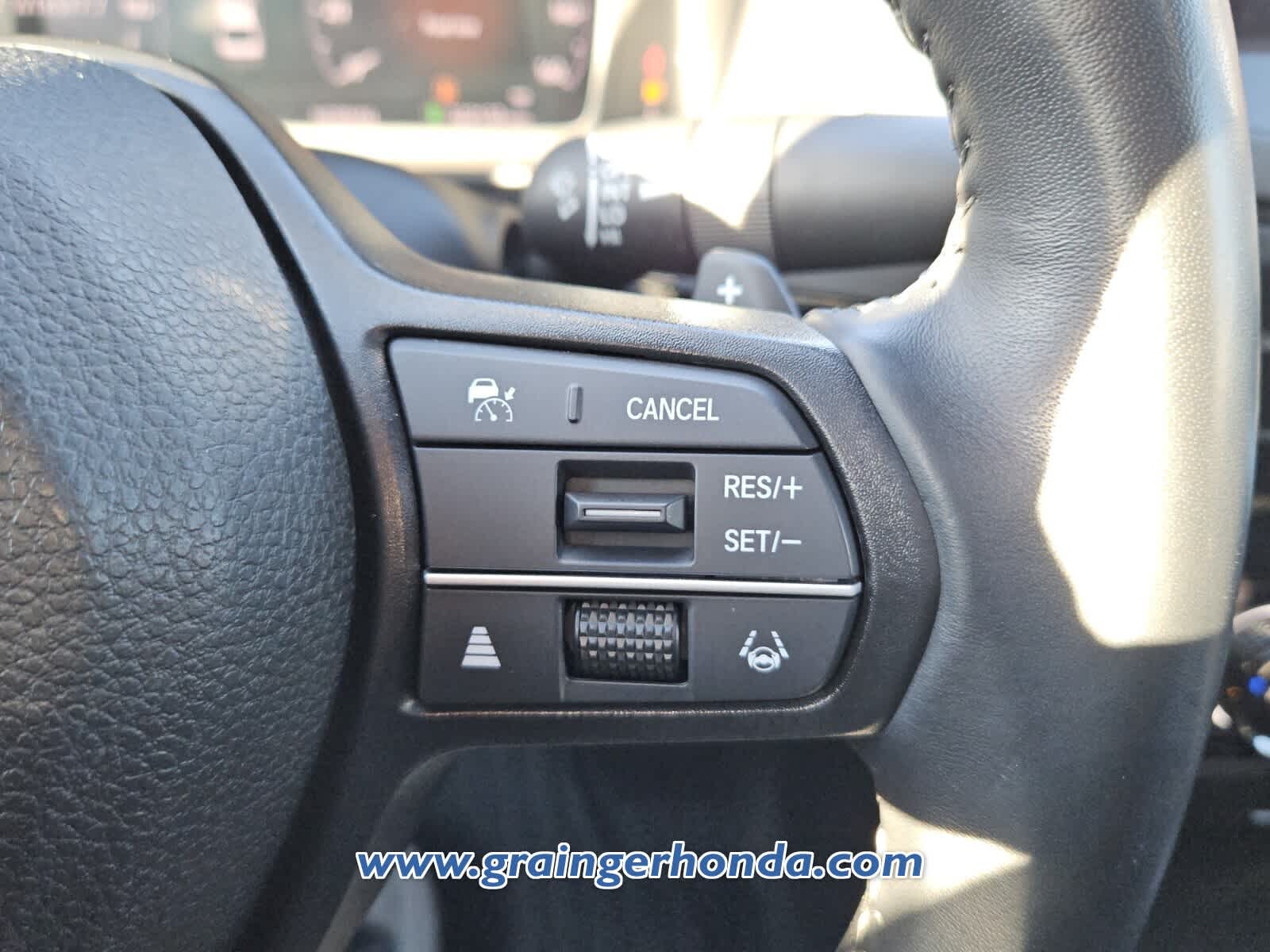 2024 Honda Accord Sport