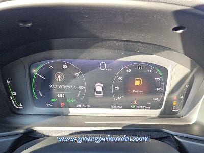 2024 Honda Accord Sport