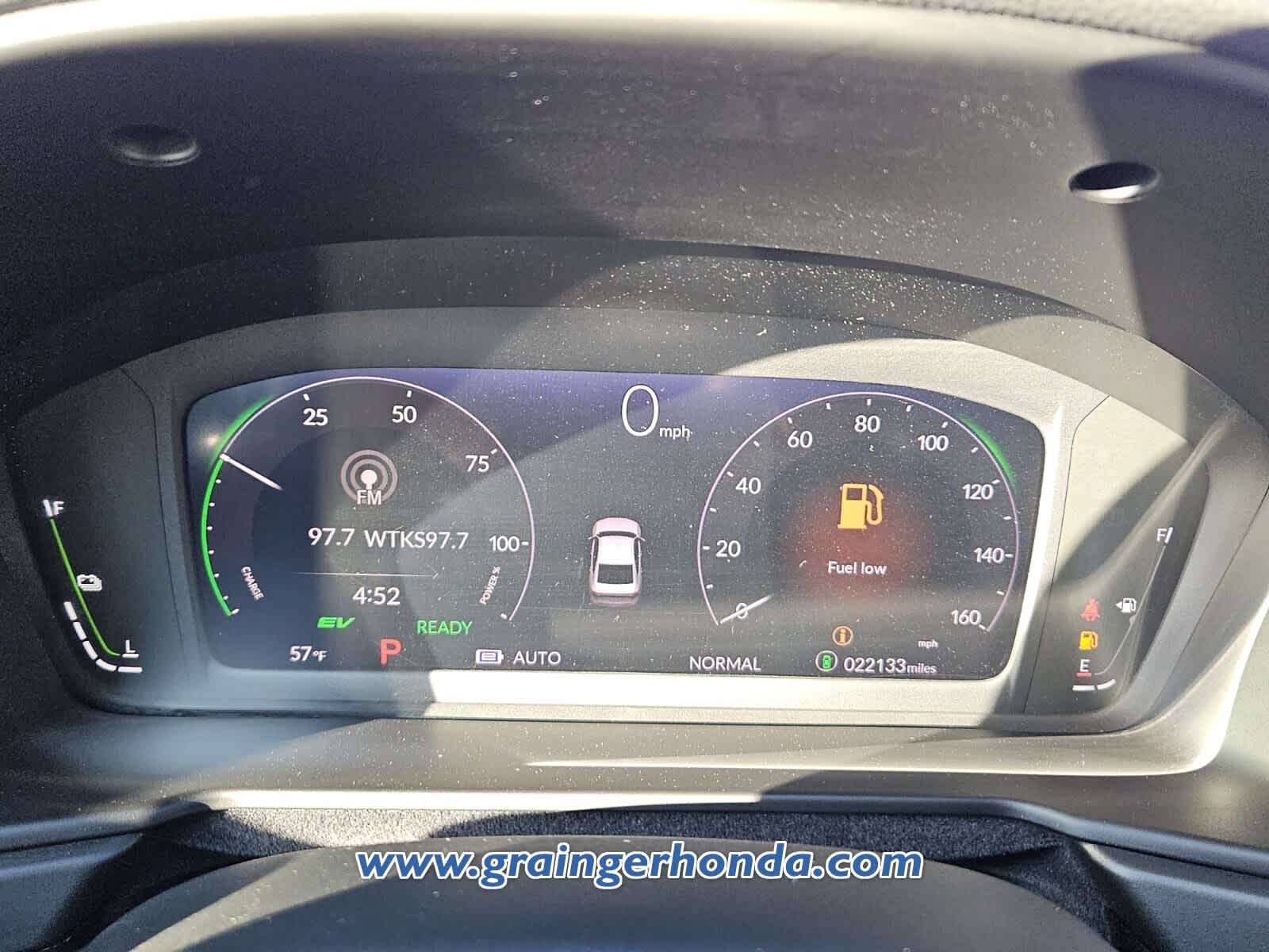 2024 Honda Accord Sport