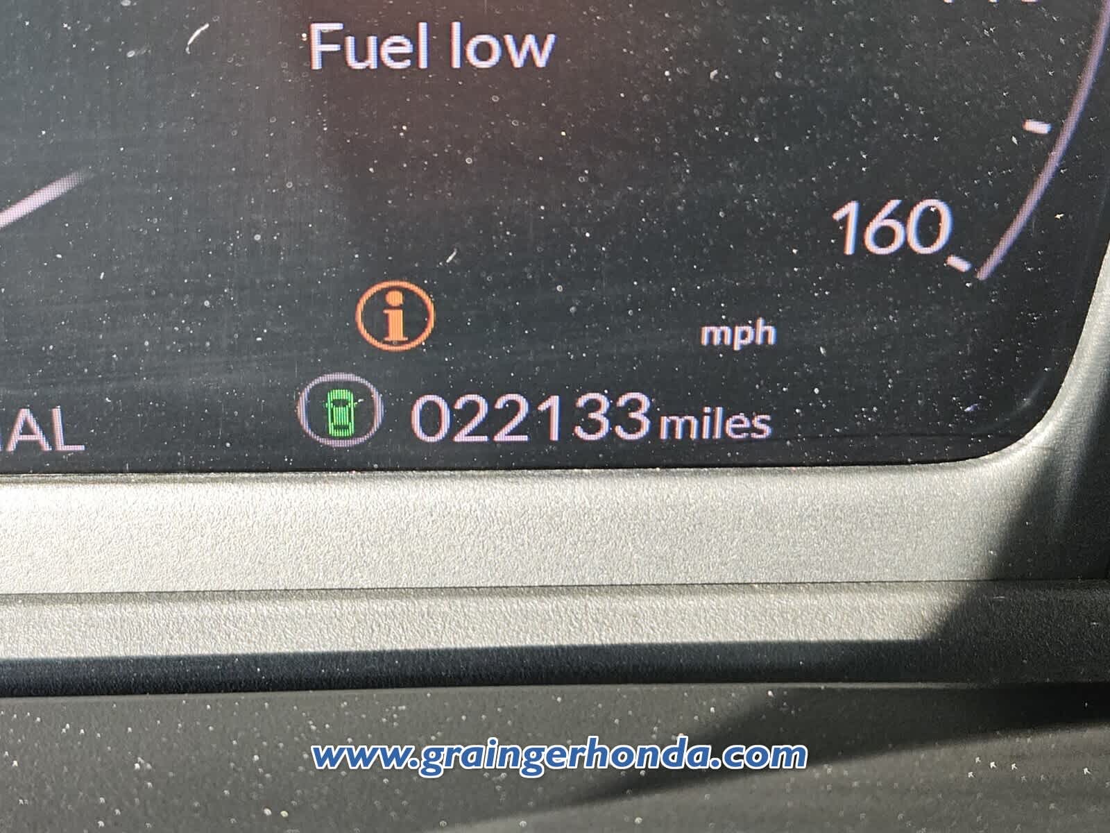 2024 Honda Accord Sport