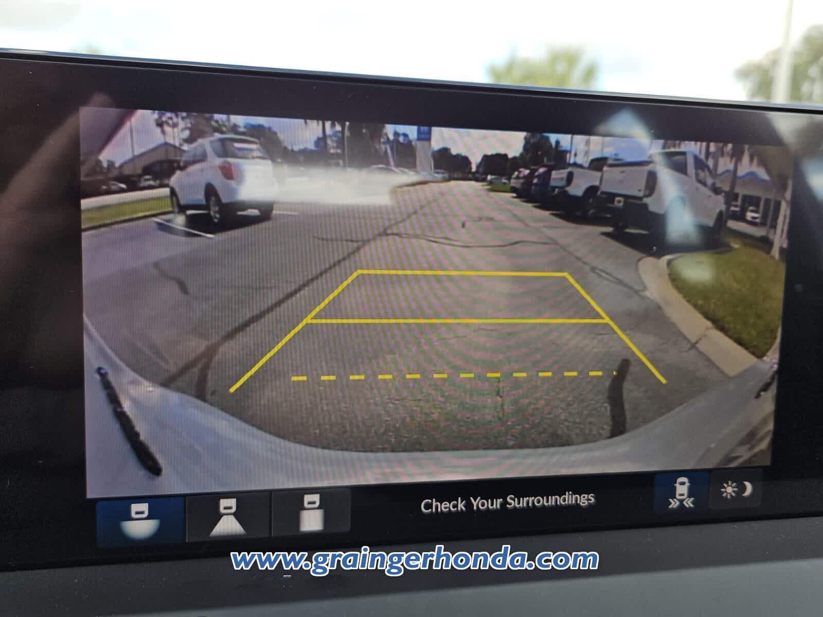 2026 Honda Accord Sport-L