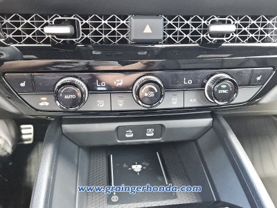 2026 Honda Accord Sport-L