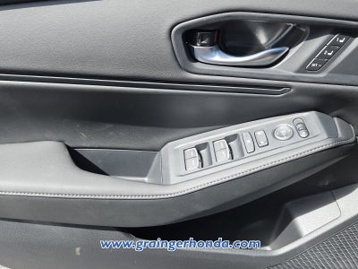 2026 Honda Accord Sport-L