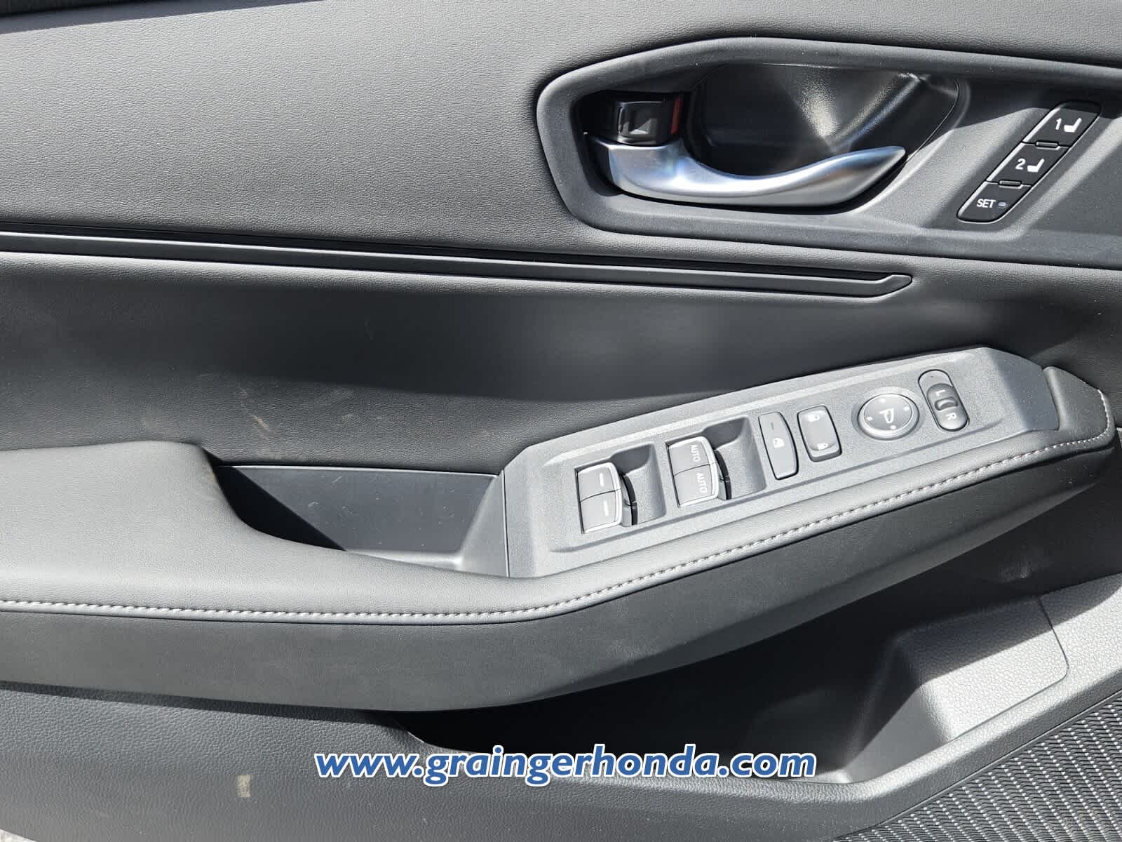 2026 Honda Accord Sport-L