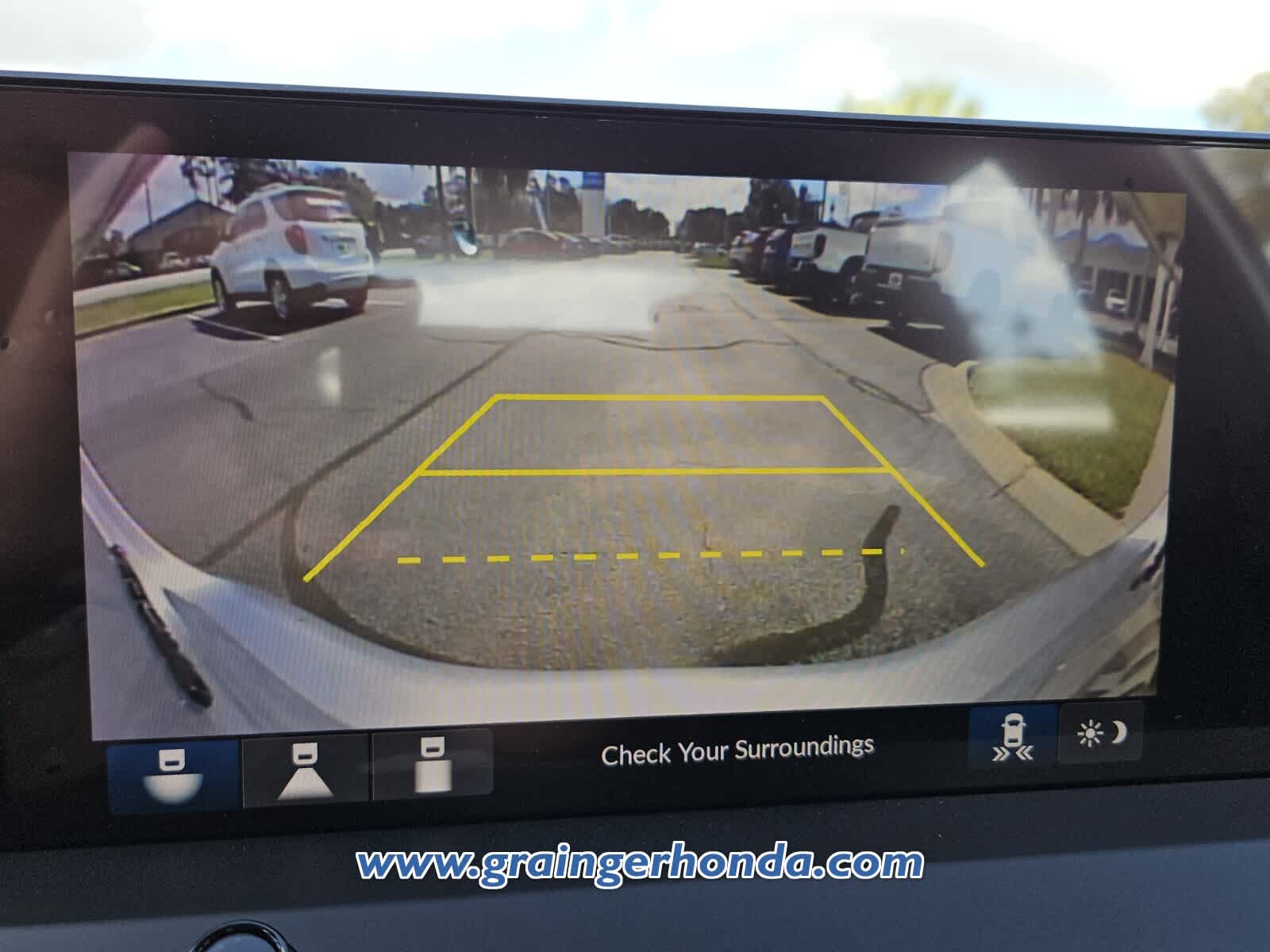 2026 Honda Accord Sport-L