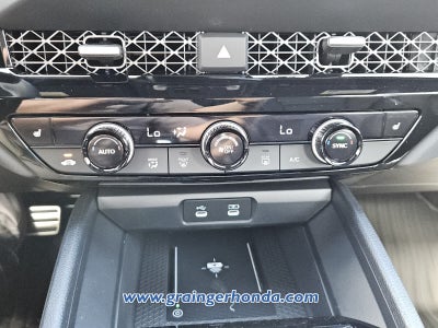 2026 Honda Accord Sport-L