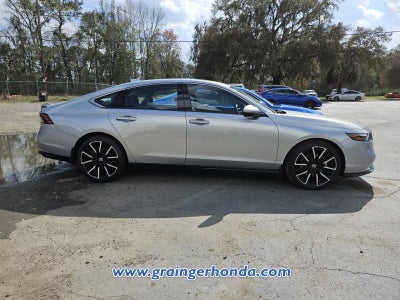 2024 Honda Accord Touring
