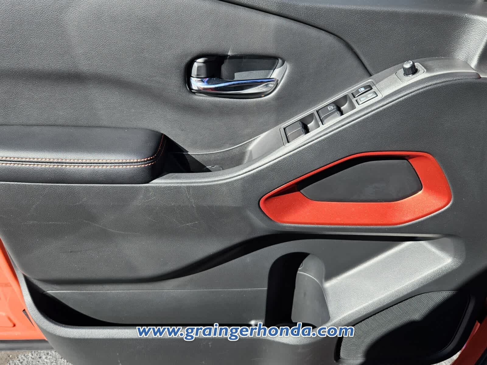 2025 Nissan Frontier PRO-X