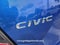 2017 Honda Civic Sedan LX