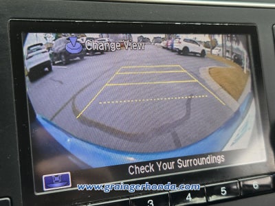 2017 Honda Civic Sedan LX