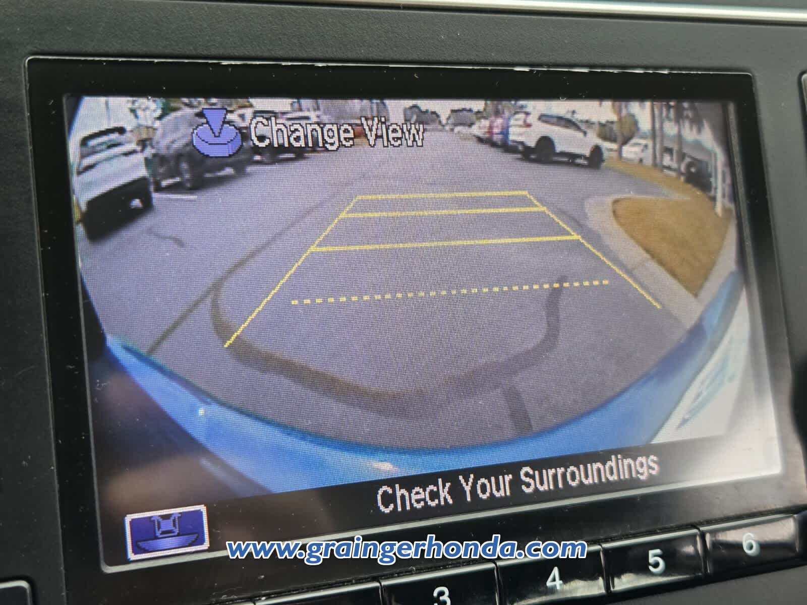 2017 Honda Civic Sedan LX