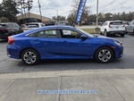 2017 Honda Civic Sedan LX