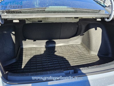 2023 Honda Civic Si Manual