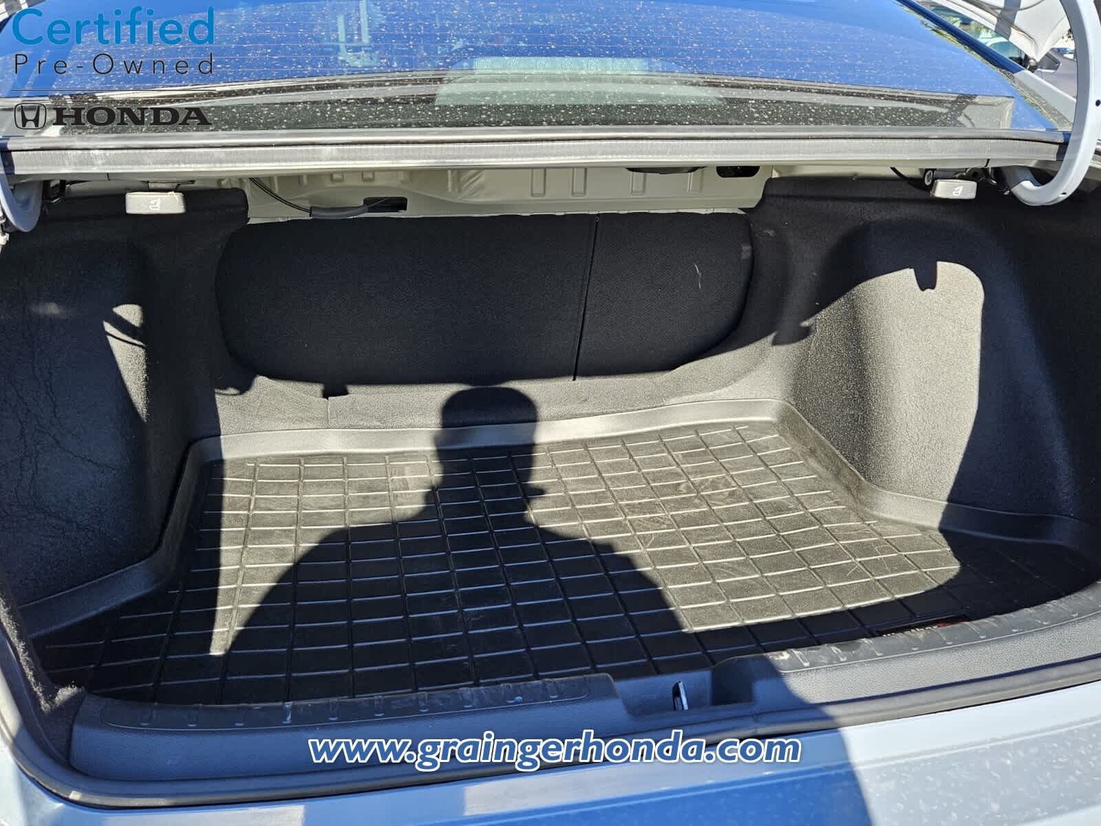 2023 Honda Civic Si Manual