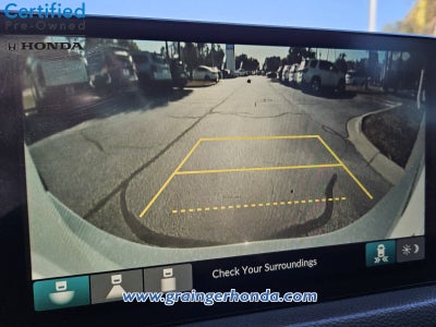 2023 Honda Civic Si Manual