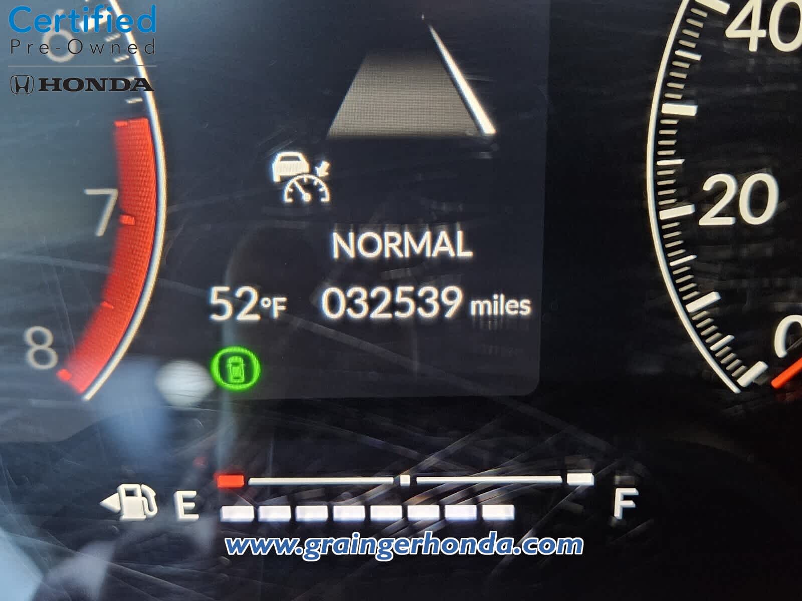 2023 Honda Civic Si Manual