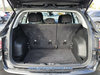 2020 Jeep Compass Sport