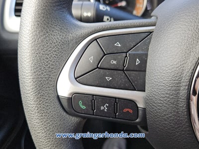 2020 Jeep Compass Sport