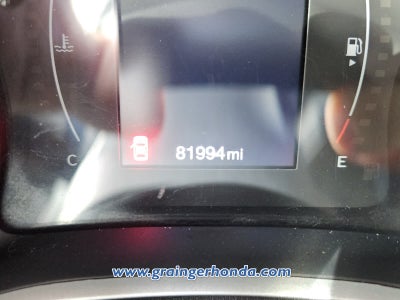 2020 Jeep Compass Sport