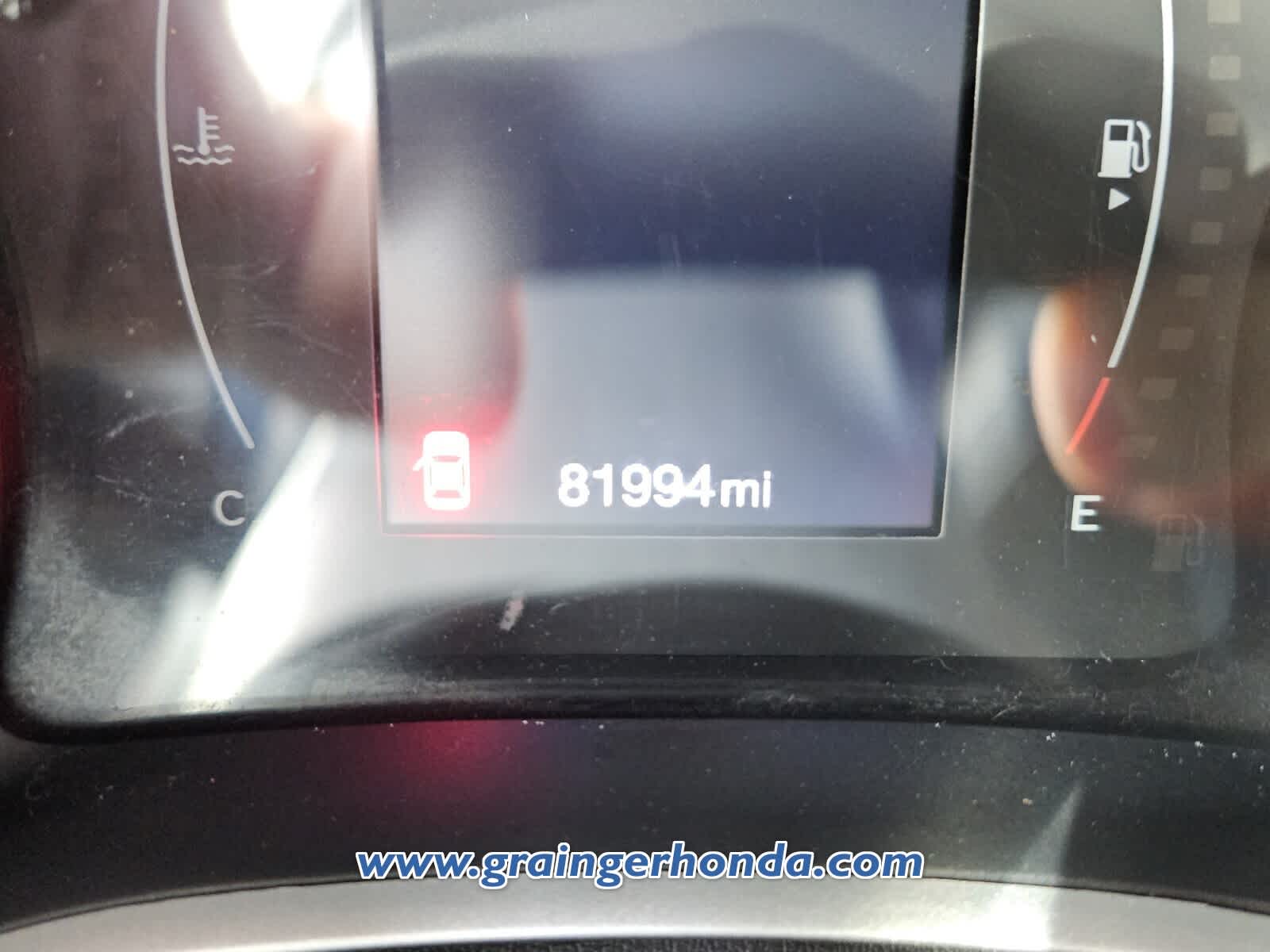 2020 Jeep Compass Sport