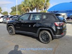 2020 Jeep Compass Sport
