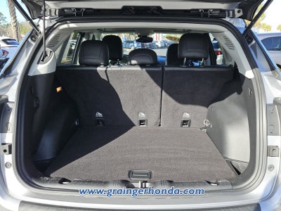 2017 Jeep Compass Limited