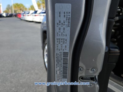 2017 Jeep Compass Limited