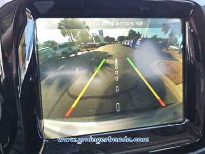 2017 Jeep Compass Limited