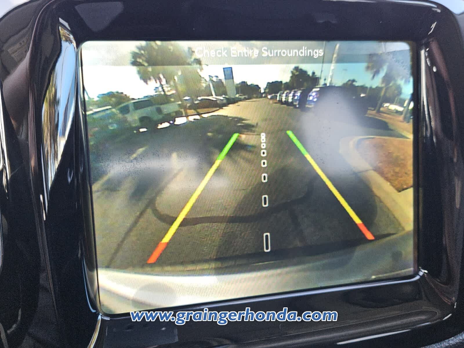 2017 Jeep Compass Limited