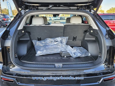 2026 Honda Prologue Elite