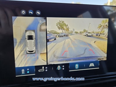 2026 Honda Prologue Elite