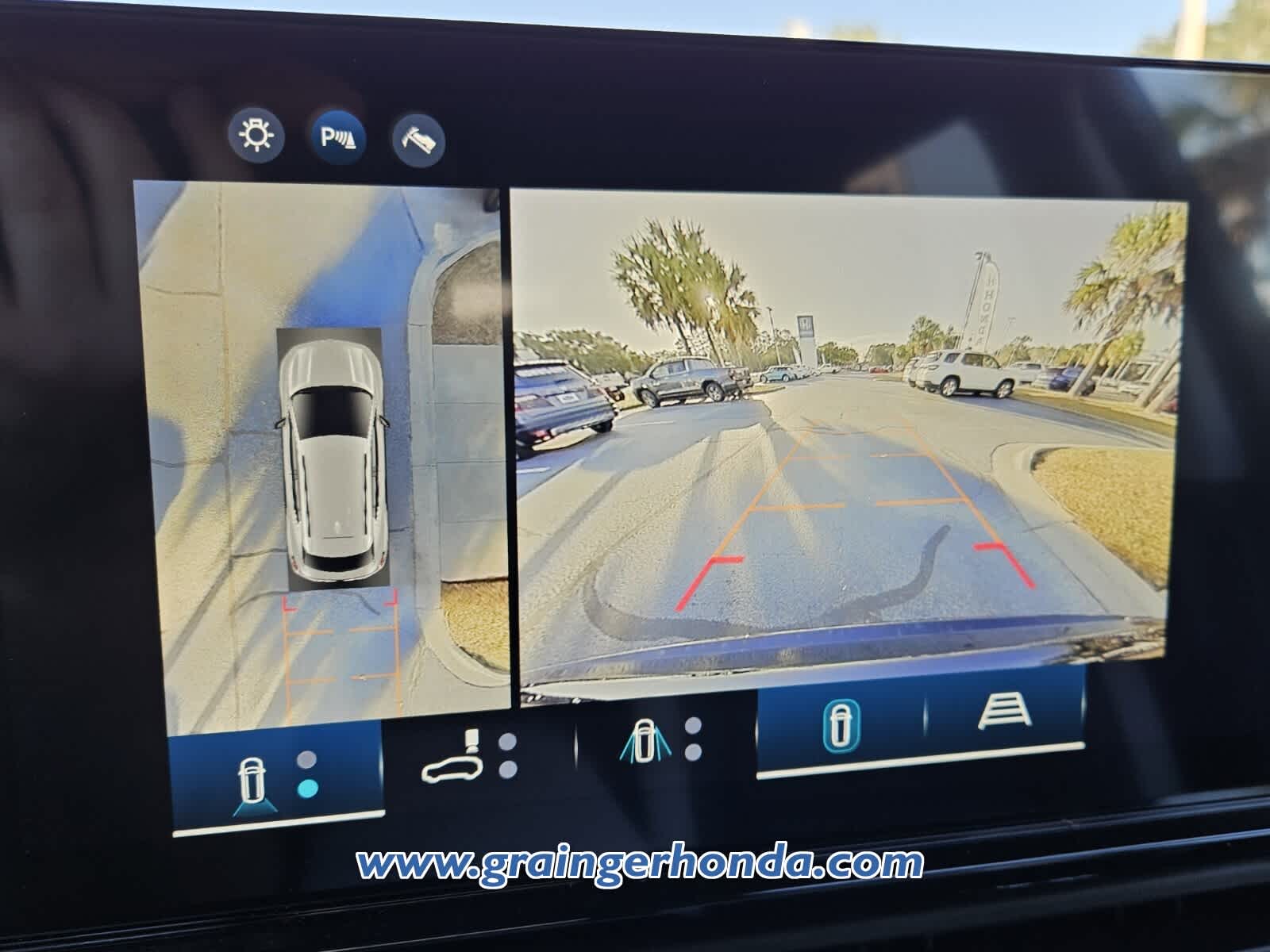 2026 Honda Prologue Elite