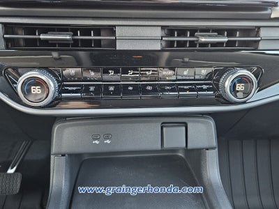 2026 Honda Prologue Elite