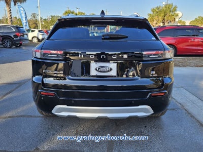 2026 Honda Prologue Elite