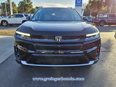 2026 Honda Prologue Elite