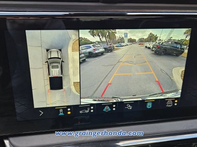 2022 GMC Sierra 1500 AT4X