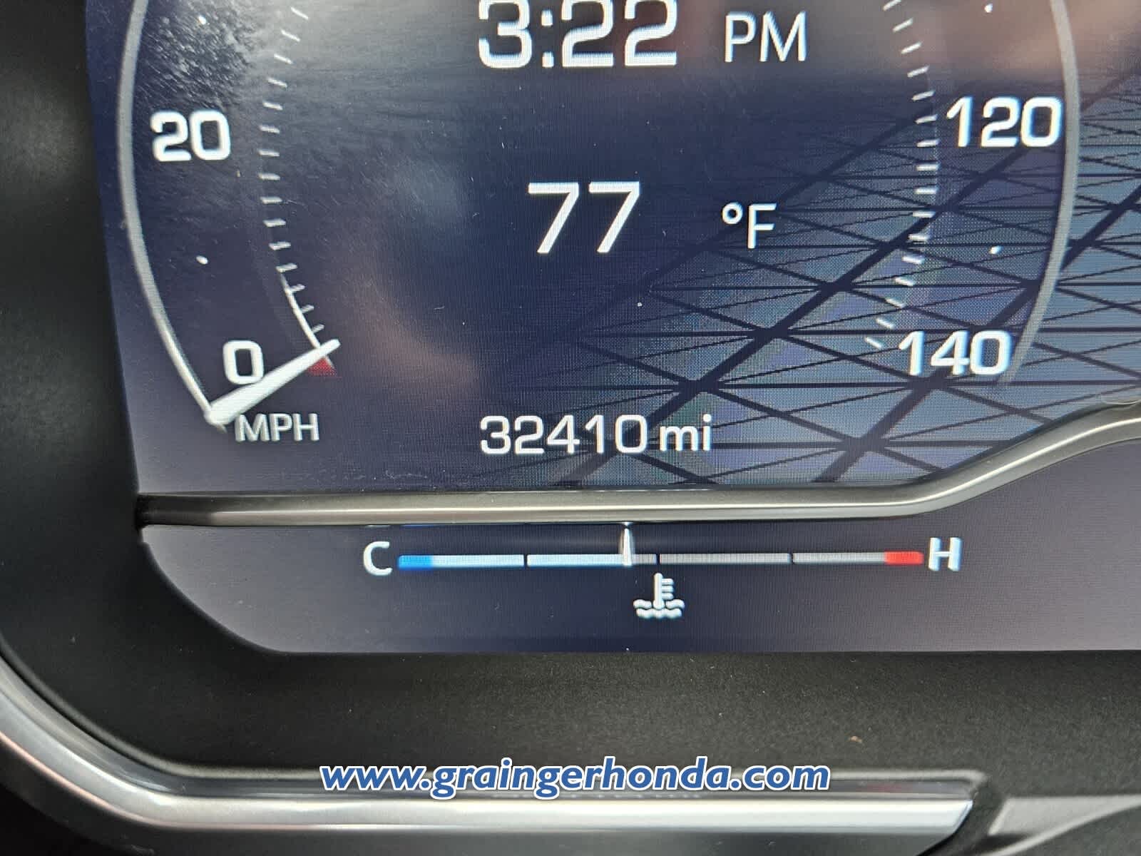 2022 GMC Sierra 1500 AT4X