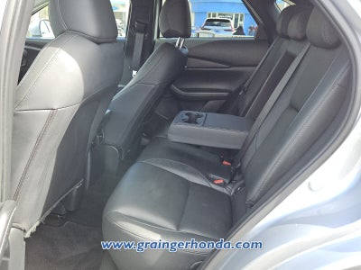 2021 Mazda Mazda CX-30 Select