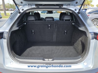 2021 Mazda Mazda CX-30 Select