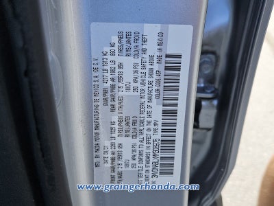 2021 Mazda Mazda CX-30 Select