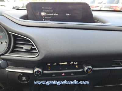 2021 Mazda Mazda CX-30 Select