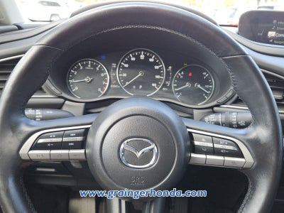 2021 Mazda Mazda CX-30 Select
