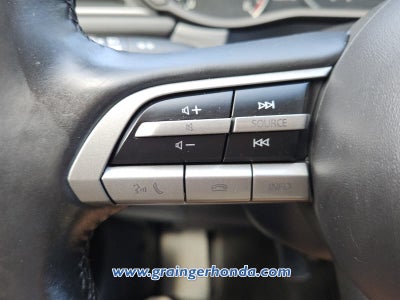 2021 Mazda Mazda CX-30 Select