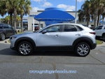 2021 Mazda Mazda CX-30 Select