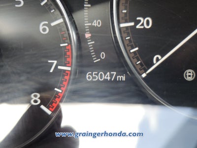 2021 Mazda Mazda CX-30 Select